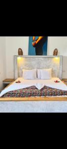 Amani Villa Zanzibar, Pwanimchangani