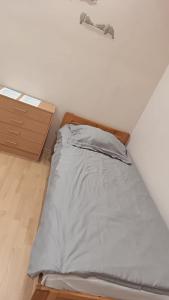 Hermina apartmanház