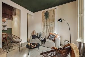 Hunde - 2 bedrooms in Eixample Esquerra