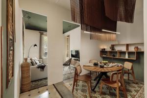 Hunde - 2 bedrooms in Eixample Esquerra