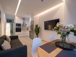 Blue Canteras By CanariasGetaway