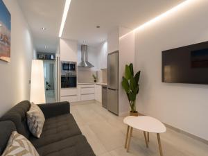 Blue Canteras By CanariasGetaway