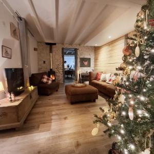 Coume a Case - Gîte 4 étoiles - Charme et nature Vallée d Ossau