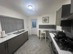 Millfield Road Homestay