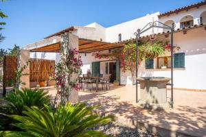 Agroturismo Buguemvillea