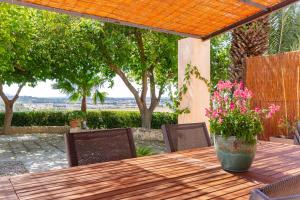 Agroturismo Buguemvillea