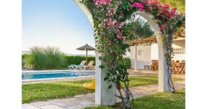 Agroturismo Buguemvillea