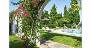 Agroturismo Buguemvillea