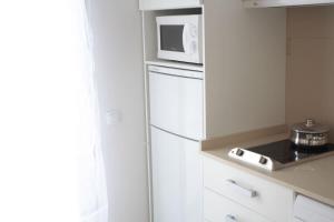 3-Apartament full equiped, next to Mobile Congres