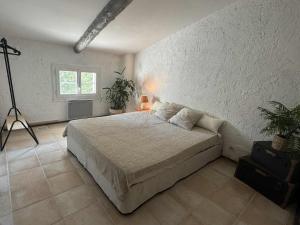 Charmant mas perché en Provence