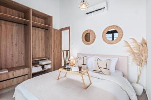 Pamboo Ampelos House by Nomads