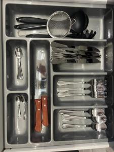 Conforto e Luxo à beira mar