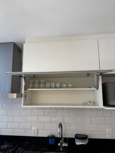 Conforto e Luxo à beira mar