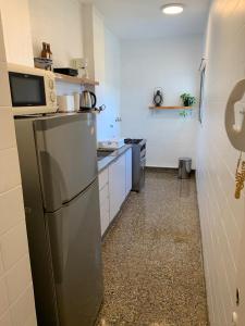 2 Ambientes en Plaza Mitre con Garage