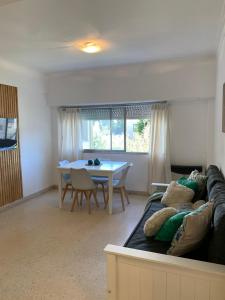 2 Ambientes en Plaza Mitre con Garage