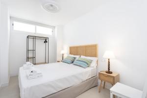 Eden Rentals Chipeque Apartment Los Cristianos