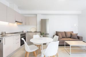 Eden Rentals Chipeque Apartment Los Cristianos