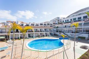 Eden Rentals Chipeque Apartment Los Cristianos