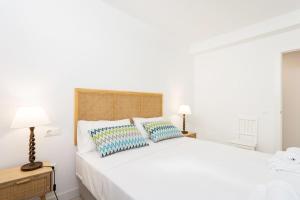 Eden Rentals Chipeque Apartment Los Cristianos