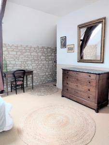 Gite au Château de la Tour à 15 minutes du Futuroscope