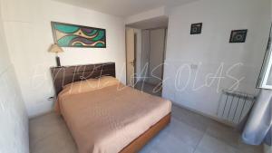 Departamento Entre las Olas - La Perla MdQ