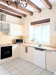 Gite au Château de la Tour à 15 minutes du Futuroscope