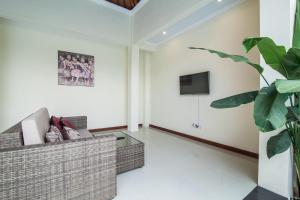 1-BR Private Pool Villa Seminyak Kunti St