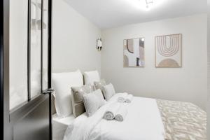 Studio refait à neuf Bastille