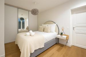 Joli 2 pièces au 15eme