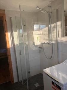 Behagliches Cottage am See