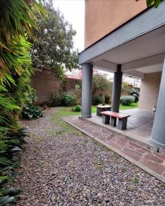 ALTOS JUJUY Alquiler Temporario