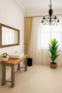 Vanilla Residence Bucharest