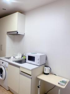 No 305 Economy Mini Residence Central Stay Seoul