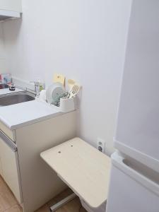 No 305 Economy Mini Residence Central Stay Seoul
