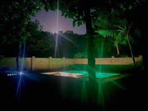 Luxurious Diani Beach Villa with Private Pool