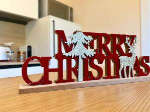 Green garden apartment