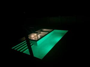 Luxurious Diani Beach Villa with Private Pool