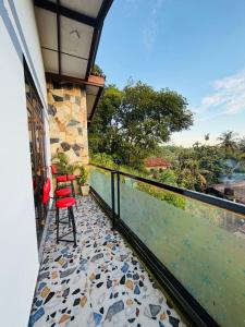 Windy Villa