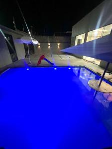 Casa nova e grande na Praia do Atalaia Salinas