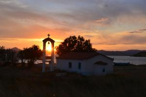 Andreas Studios Limnos Greece