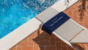 Luxury villa Adele with pool in Porec