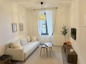 Apartamento La Guia B Terraza