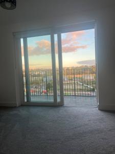 Private room for female guest