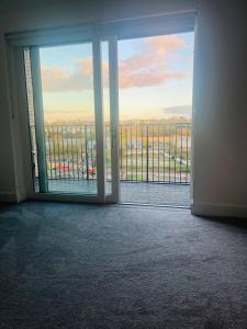 Private room for female guest