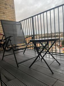 Private room for female guest