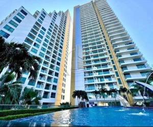 Very nice location studio in pattaya