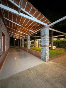 Palmstone Retreat Serene Stay