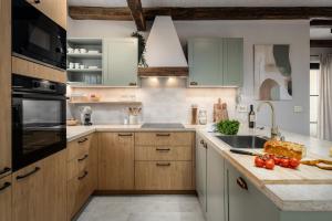 Villa Uva by Istrialux