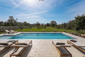 Villa Uva by Istrialux