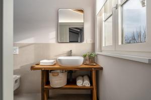 Villa Uva by Istrialux